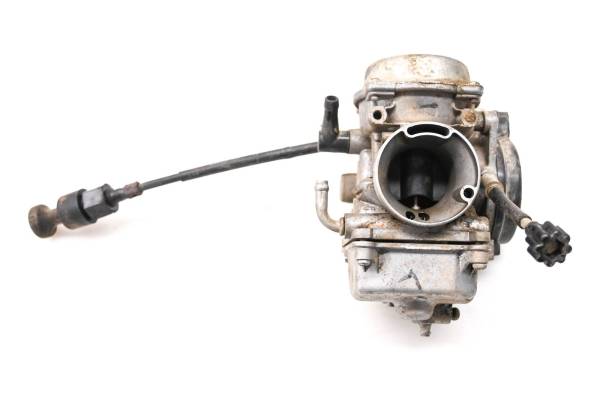 Kymco - 08 Kymco MXU 250 Carburetor Carb