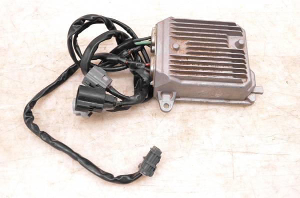 Yamaha - 16 Yamaha YXZ1000R Electric Power Steering Control Unit EPS