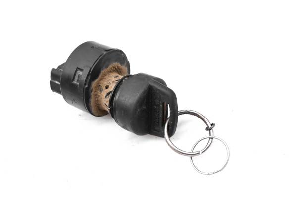 Yamaha - 16 Yamaha YXZ1000R EPS 4x4 Key Switch