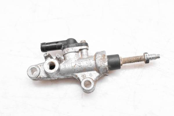 Yamaha - 16 Yamaha YXZ1000R EPS 4x4 Clutch Master Cylinder