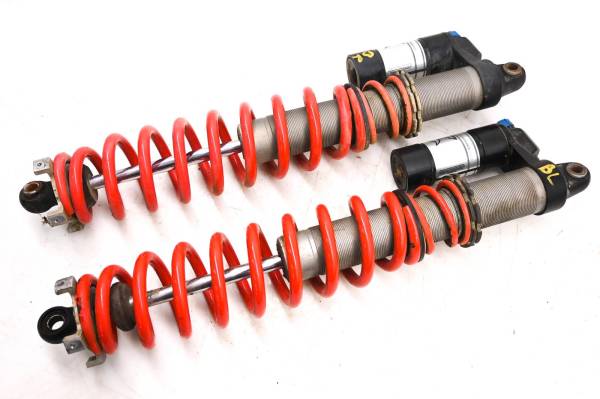 Fox Racing - 14 Polaris RZR 900 EFI 4x4 Rear Shocks Suspension Fox Racing