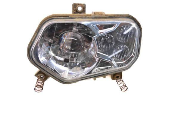 Polaris - 14 Polaris RZR 900 EFI 4x4 Front Right Headlight