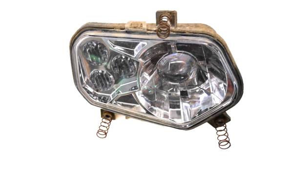 Polaris - 14 Polaris RZR 900 EFI 4x4 Front Left Headlight