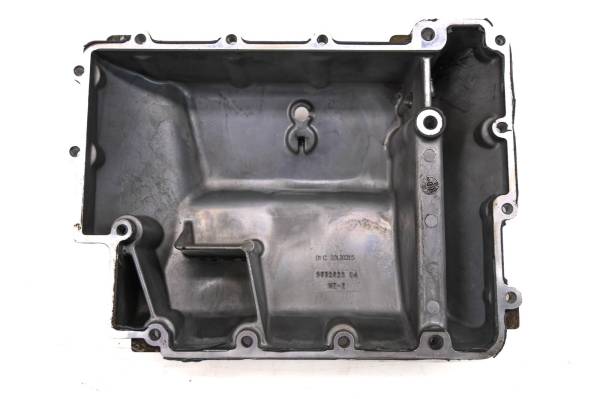 Polaris - 14 Polaris RZR 900 EFI 4x4 Oil Pan