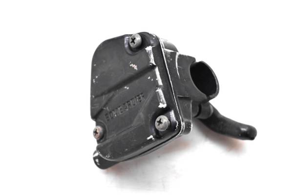 Can-Am - 07 Can-Am Rally 175 200 2x4 Thumb Throttle