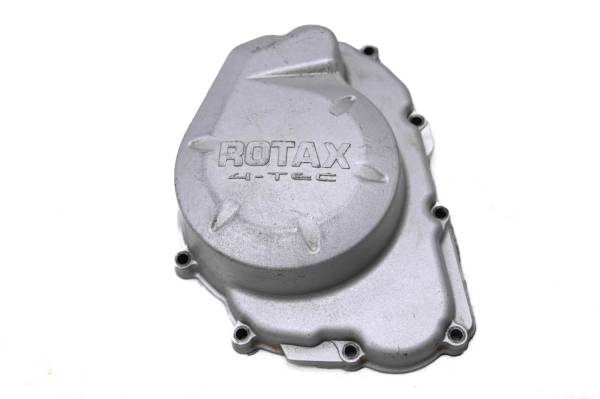 Can-Am - 07 Can-Am Rally 175 200 2x4 Stator Cover