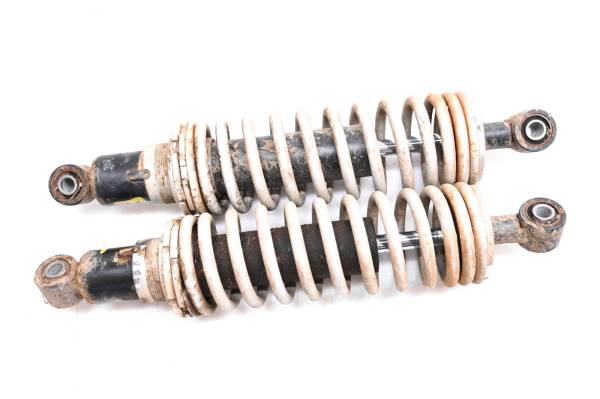 Can-Am - 07 Can-Am Rally 175 200 2x4 Front Shocks