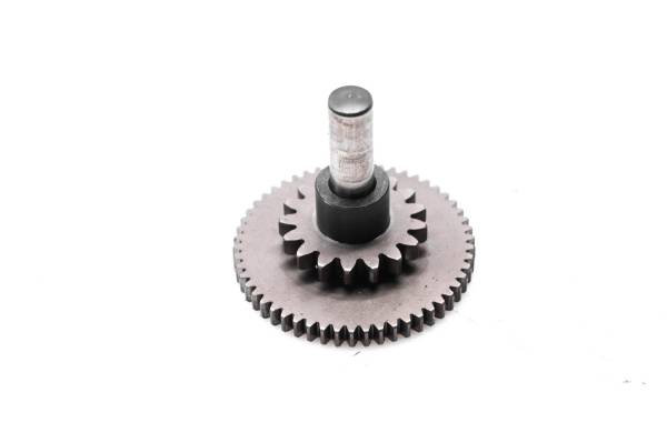 Can-Am - 07 Can-Am Rally 175 200 2x4 Starter Gear