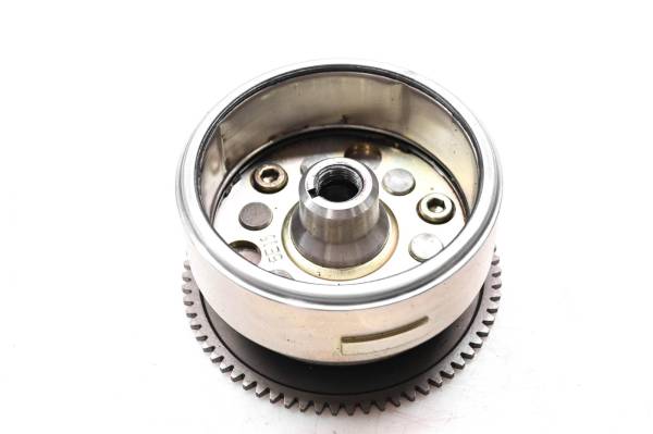 Can-Am - 07 Can-Am Rally 175 200 2x4 Flywheel Starter Clutch Bearing & Gear