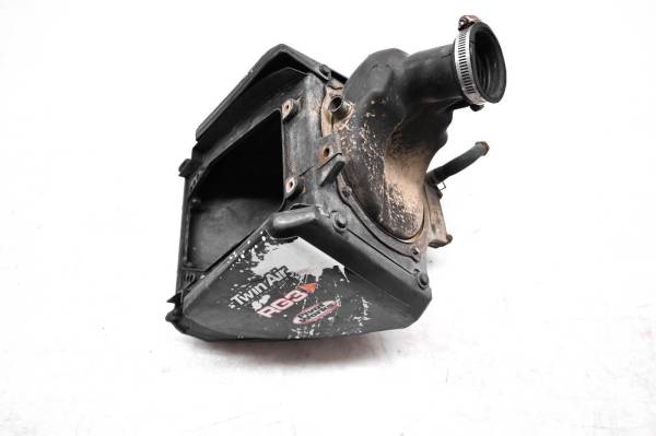 Yamaha - 99 Yamaha YZ400F Airbox Intake Air Box