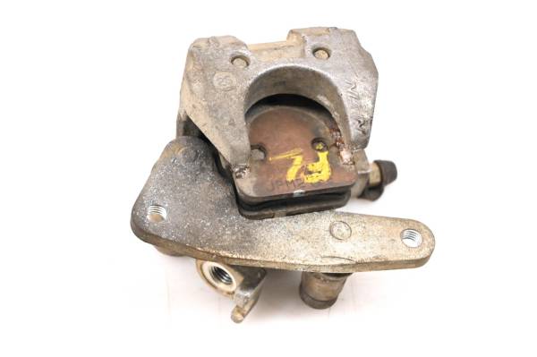 Yamaha - 03 Yamaha Warrior 350 2x4 Front Left Brake Caliper YFM350X