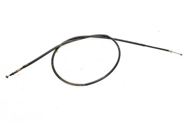 Yamaha - 03 Yamaha Warrior 350 2x4 Clutch Cable YFM350X