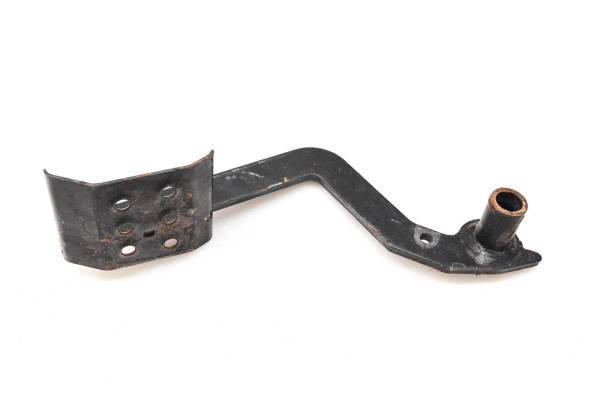 Polaris - 08 Polaris RZR 800 EFI 4x4 Brake Pedal