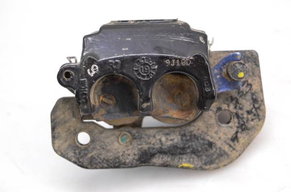 Can-Am - 20 Can-Am Renegade 1000R XXC EFI 4x4 Rear Right Brake Caliper