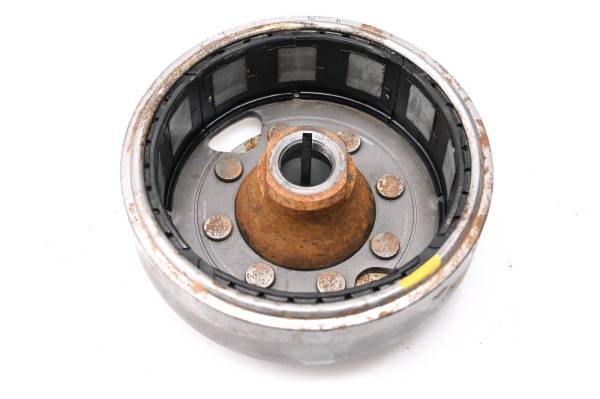 Kawasaki - 84 Kawasaki KL600A Flywheel Magneto