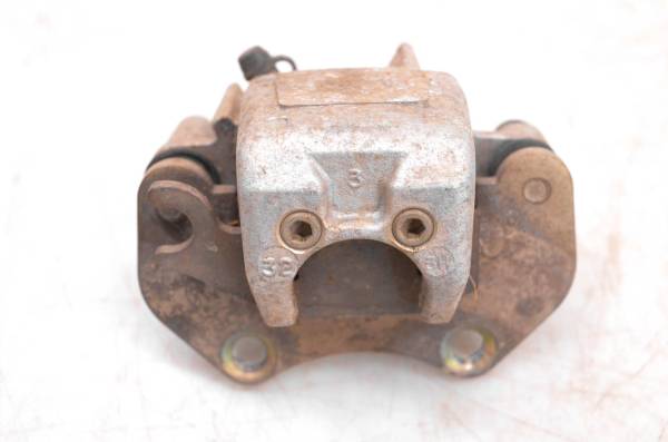 Can-Am - 04 Can-Am Outlander 400 4x4 Front Left Brake Caliper Bombardier