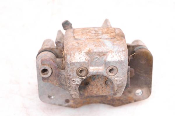 Can-Am - 07 Can-Am Outlander 400 XT 4x4 Rear Brake Caliper