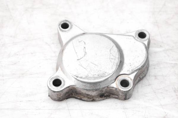 Honda - 02 Honda TRX400EX 2x4 Starter Gears Cover Sportrax 400