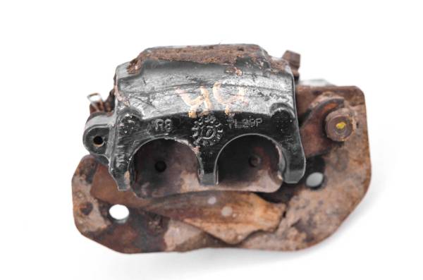 Can-Am - 18 Can-Am Renegade 570 XMR 4x4 Rear Right Brake Caliper