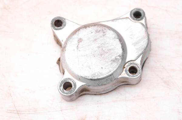 Honda - 03 Honda TRX400EX 2x4 Starter Gear Cover Sportrax 400