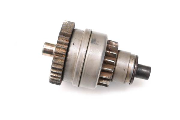 Polaris - 00 Polaris Trail Boss 325 2x4 Starter Gear Bendix