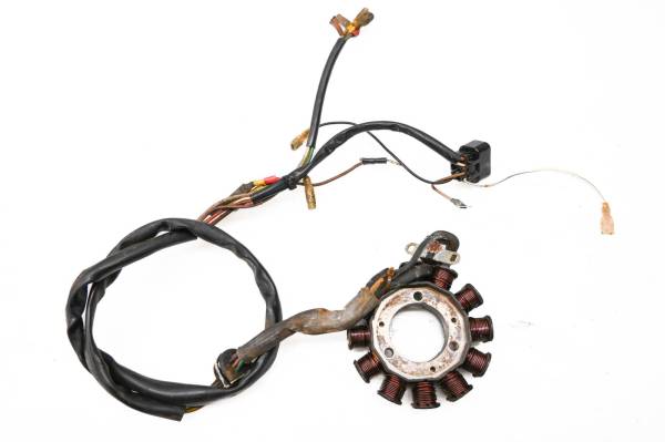 Polaris - 00 Polaris Trail Boss 325 2x4 Stator