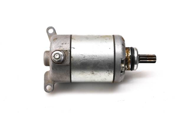 Yamaha - 20 Yamaha WR250R Starter Motor