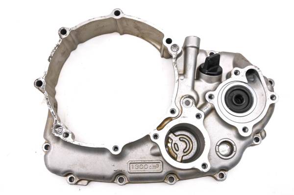 Yamaha - 20 Yamaha WR250R Inner Clutch Cover