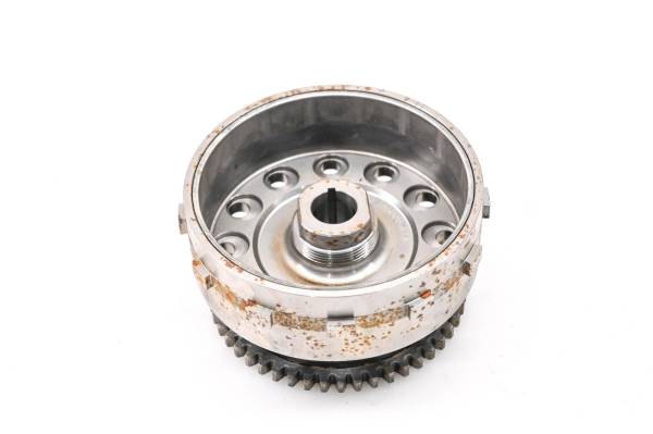 Yamaha - 20 Yamaha WR250R Flywheel Starter Clutch Bearing & Gear