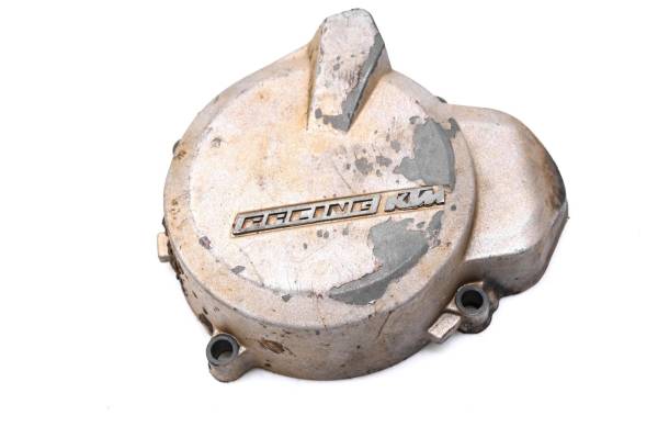 Polaris - 08 Polaris Outlaw 450 S Stator Cover