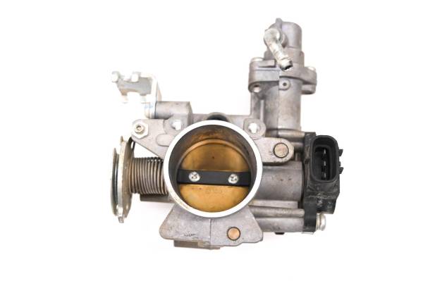 Yamaha - 20 Yamaha WR250R Throttle Body