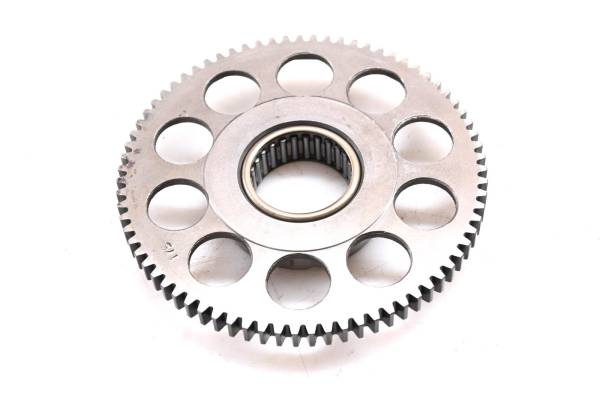 Polaris - 08 Polaris Outlaw 450 S Starter Clutch Gear