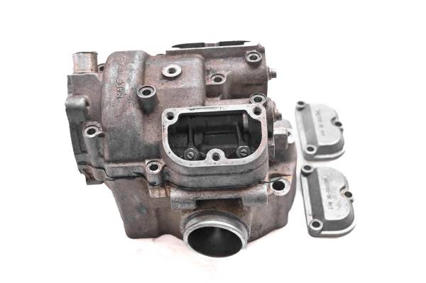 Polaris - 08 Polaris Outlaw 450 S Cylinder Head For Parts