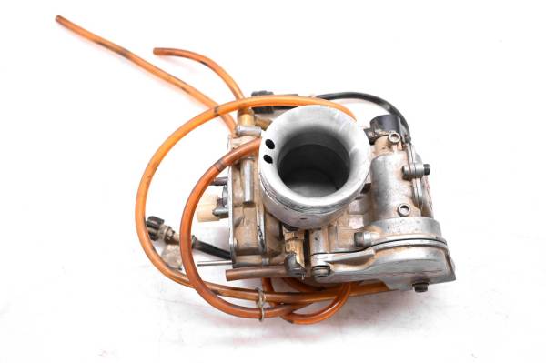 Polaris - 08 Polaris Outlaw 450 S Carburetor Carb For Parts