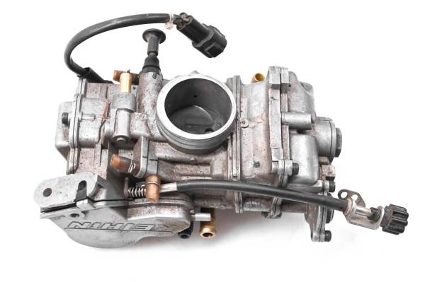 Polaris - 08 Polaris Outlaw 450 S Carburetor Carb