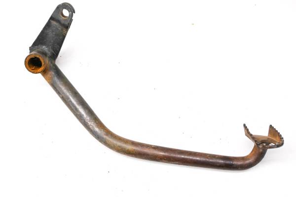 Honda - 88 Honda Fourtrax 300 2x4 Rear Brake Pedal TRX300