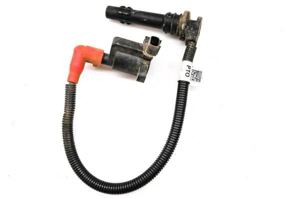 Polaris - 14 Polaris Sportsman Ace 325 4x4 Ignition Coil