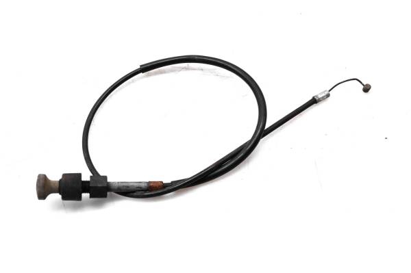 Honda - 84 Honda Fourtrax 200 2x4 Choke Cable TRX200