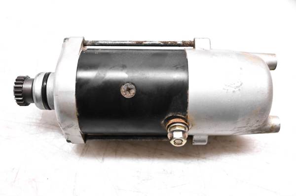 Honda - 84 Honda Fourtrax 200 2x4 Starter Motor TRX200