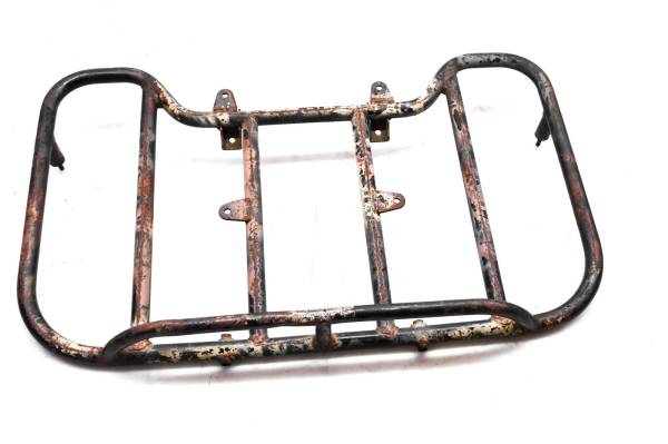 Honda - 84 Honda Fourtrax 200 2x4 Front Rack Carrier TRX200