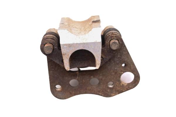 Polaris - 02 Polaris Sportsman 700 4x4 Front Left Brake Caliper