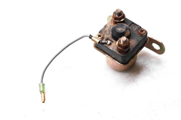 Polaris - 02 Polaris Sportsman 700 4x4 Starter Solenoid