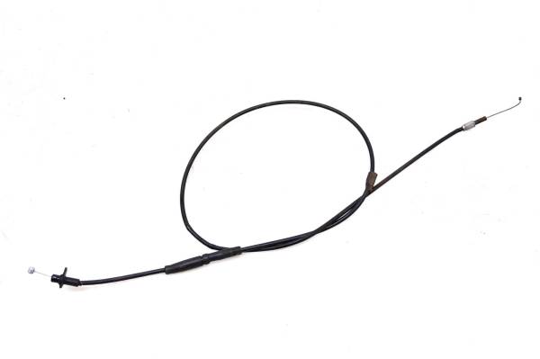 Polaris - 02 Polaris Sportsman 700 4x4 Throttle Cable