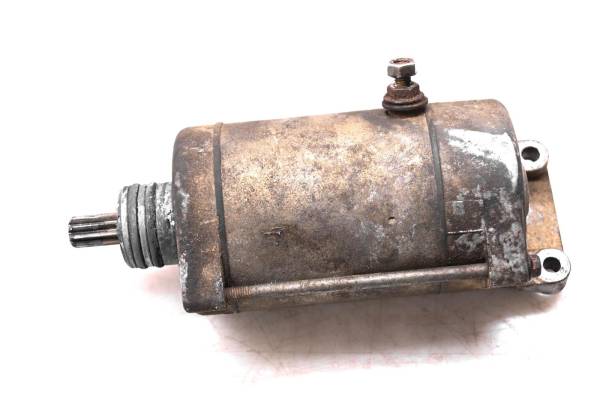 Polaris - 02 Polaris Sportsman 700 4x4 Starter Motor