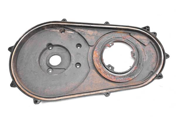 Polaris - 02 Polaris Sportsman 700 4x4 Inner Belt Clutch Cover