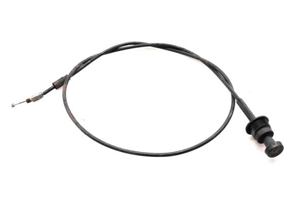 Polaris - 02 Polaris Sportsman 700 4x4 Choke Cable