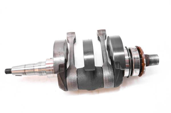 Polaris - 02 Polaris Sportsman 700 4x4 Crankshaft Crank Shaft