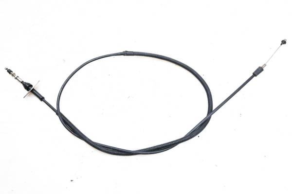 Yamaha - 06 Yamaha Waverunner FX1000 Throttle Cable