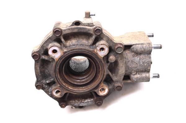 Yamaha - 00 Yamaha Grizzly 600 4x4 Rear Differential YFM600F