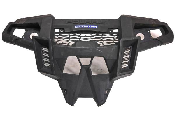 Polaris - 15 Polaris Sportsman Ace 570 4x4 Rear Bumper Cover